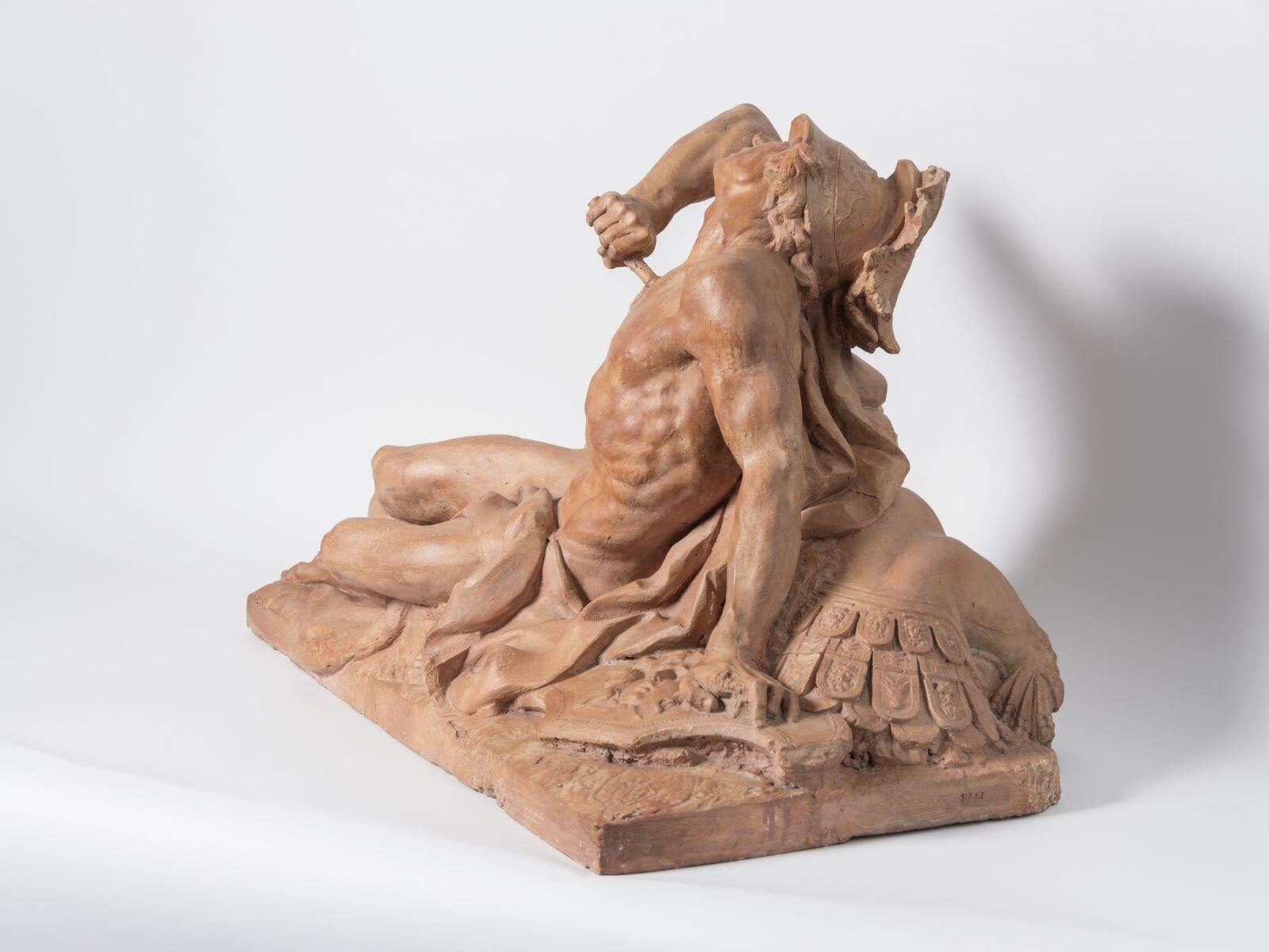 Epaminondas mourant_1