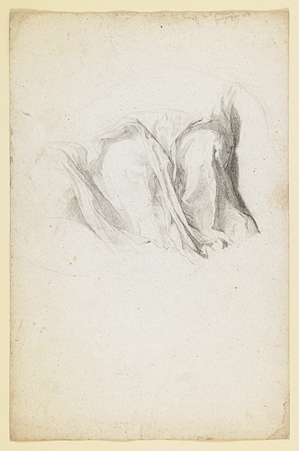 Étude de drapé_0