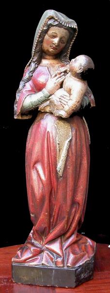 Vierge allaitante_0