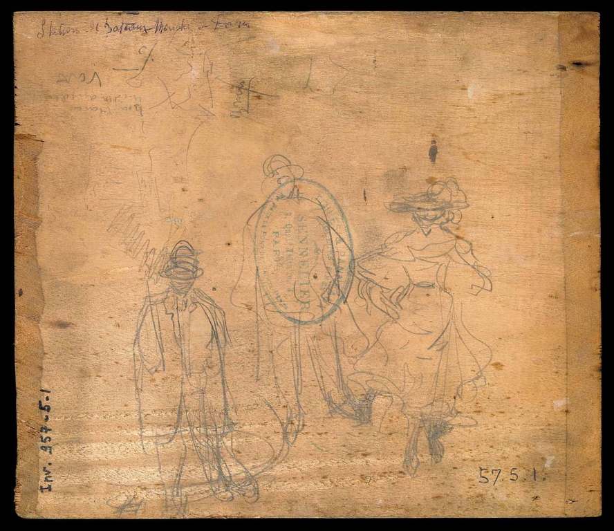 Bateaux-lavoirs à Paris_1