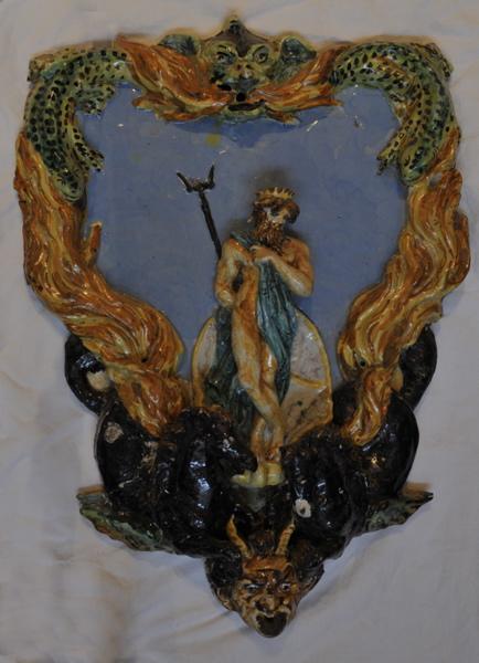 Triomphe de Pluton_0