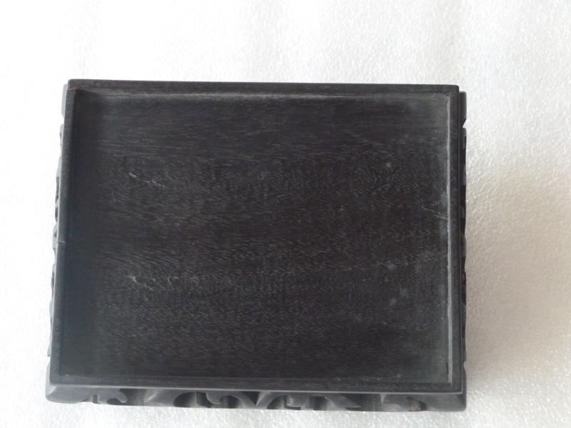 socle (rectangulaire)
