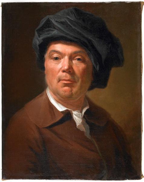 Portrait de Pierre-François Pâris_0