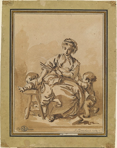 La maitresse d'école_0