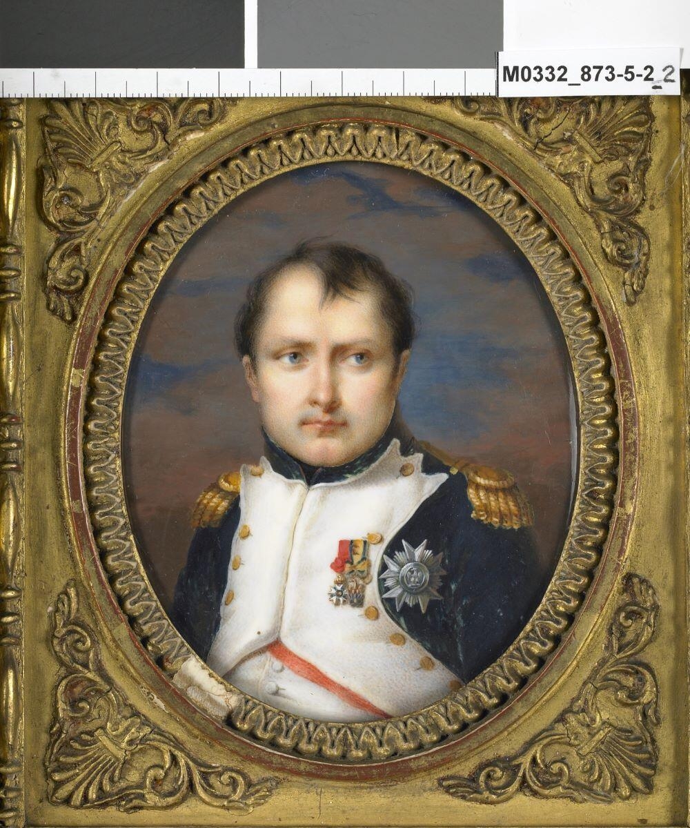 Portrait de Napoléon Ier_1