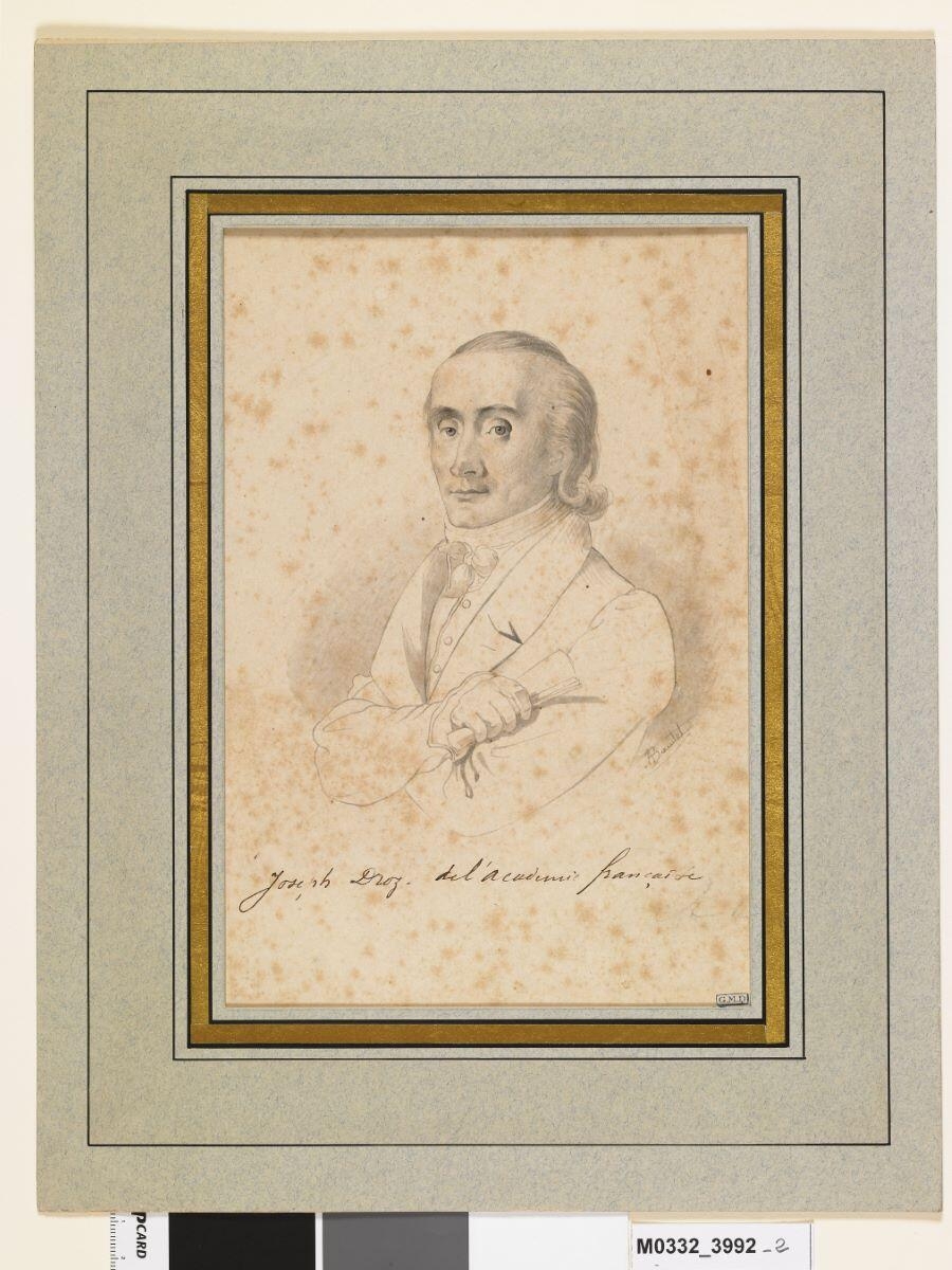 Portrait de Joseph Droz_1