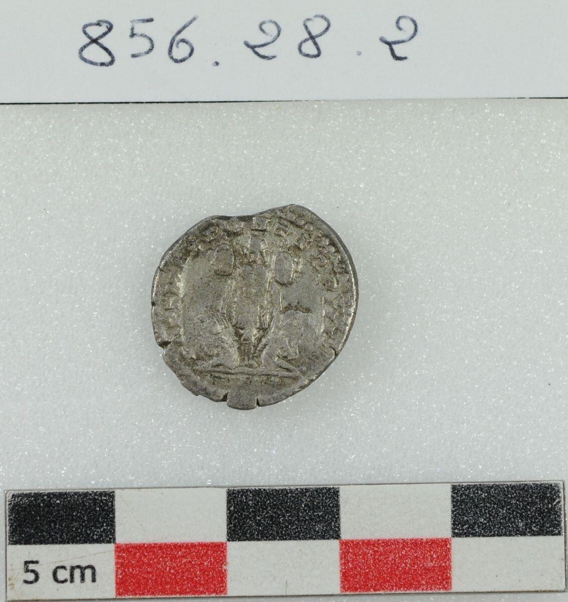 Pièce de monnaie, denier_1