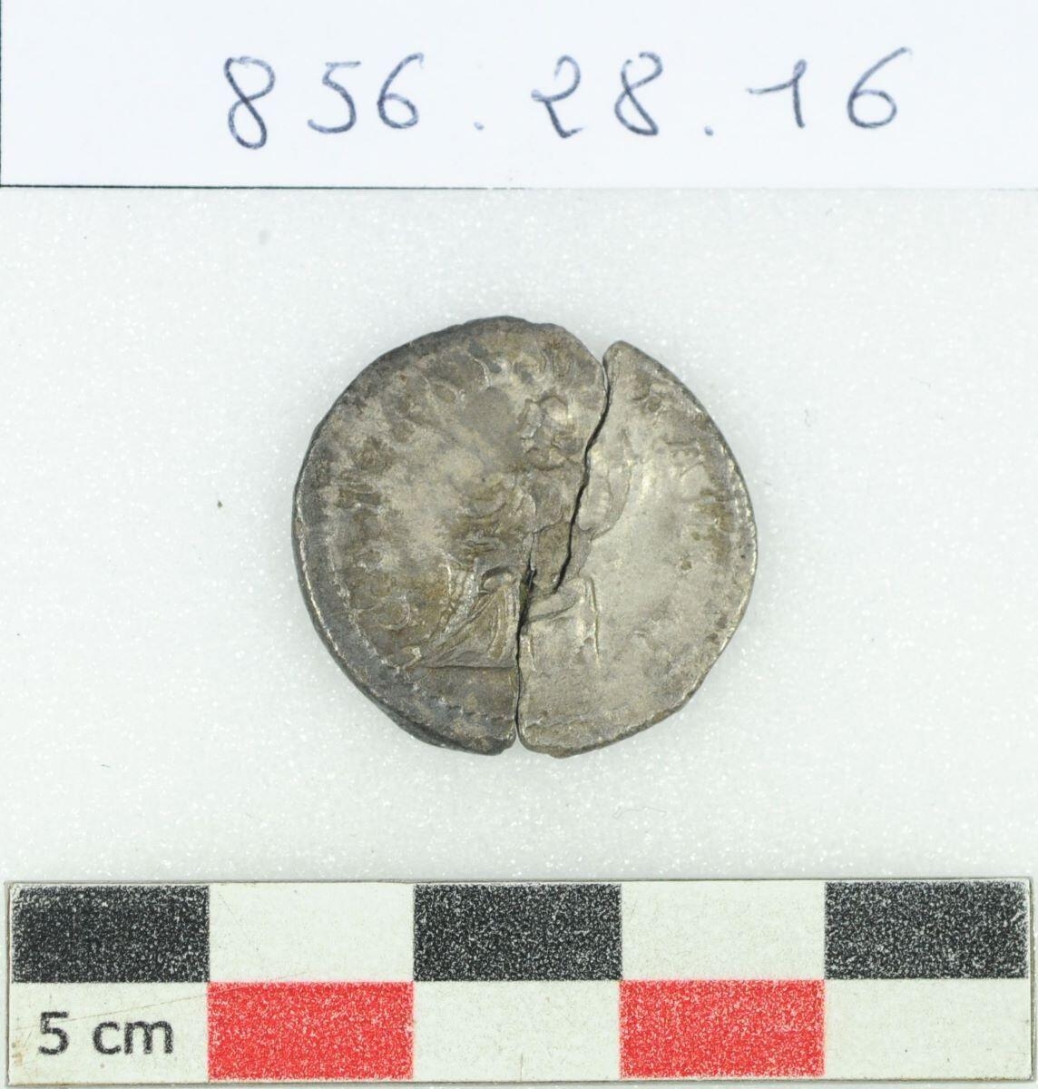 Pièce de monnaie, antoninien_1