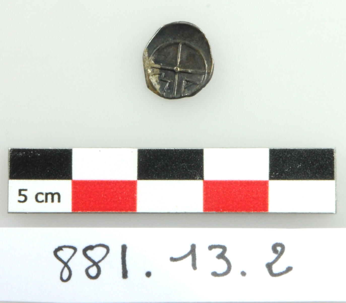 Obole, pièce de monnaie_1