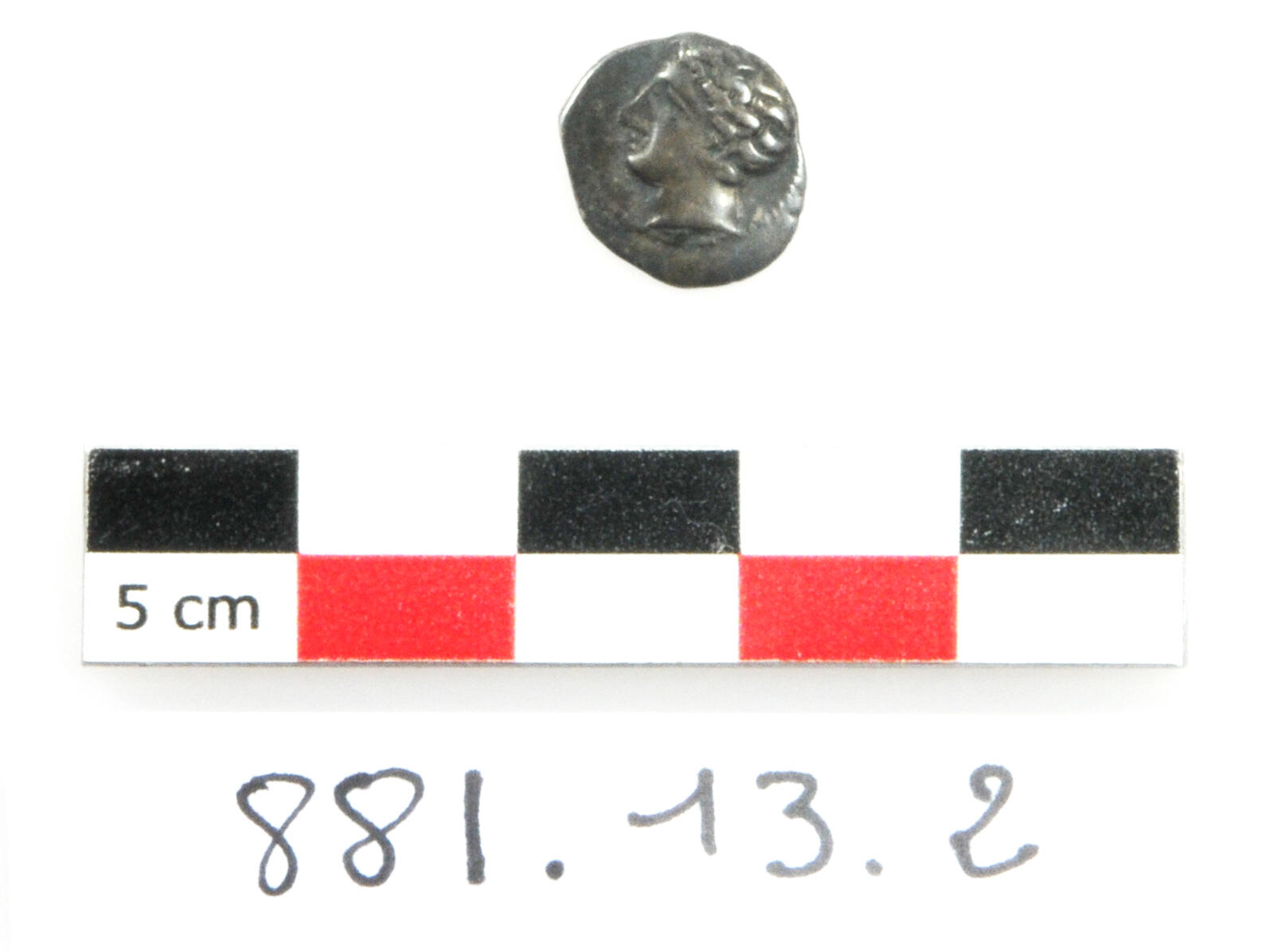 Obole, pièce de monnaie_0