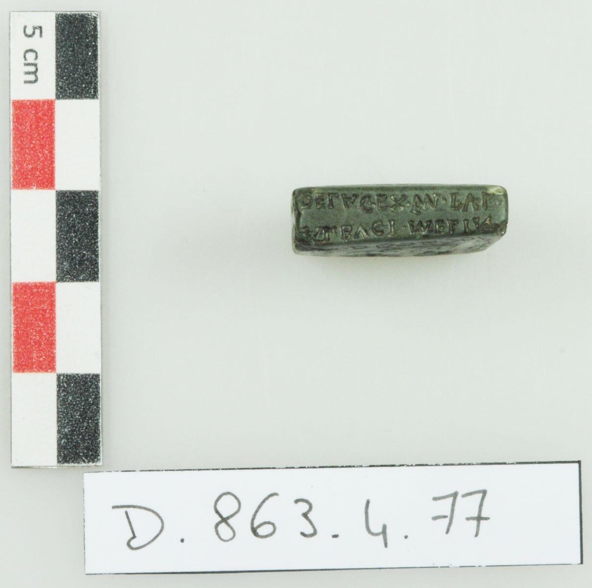 Cachet d'oculiste_4