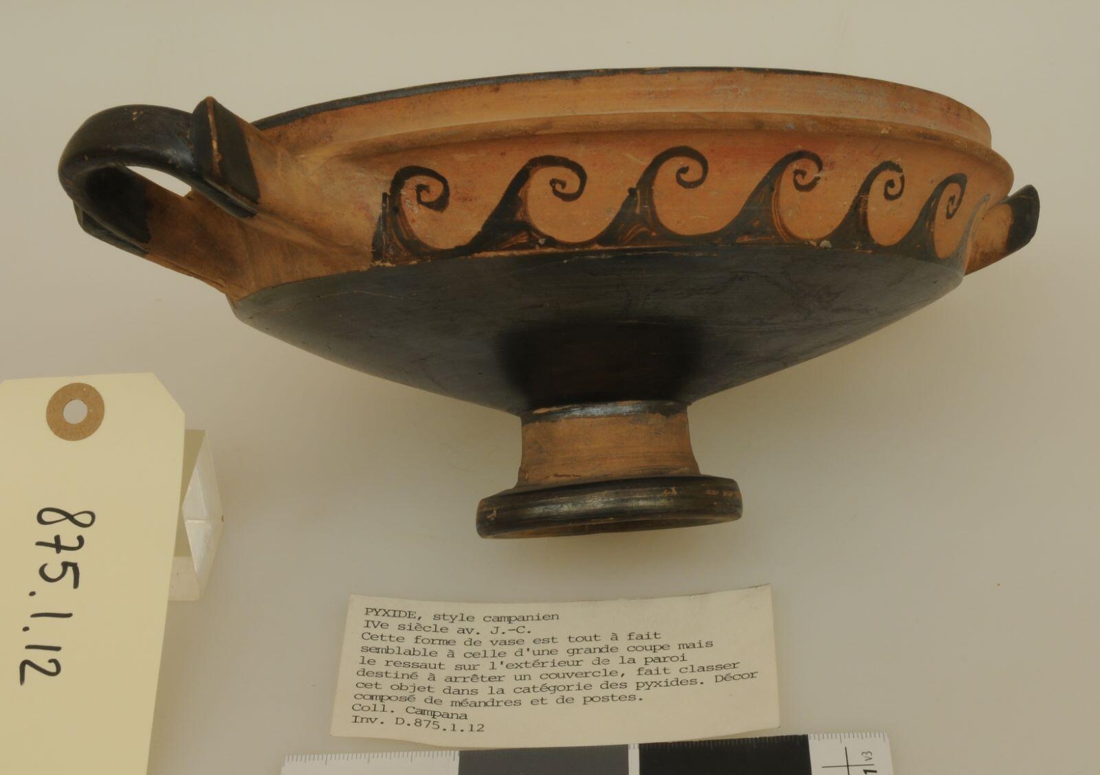 Vase, coupe, pyxide_5