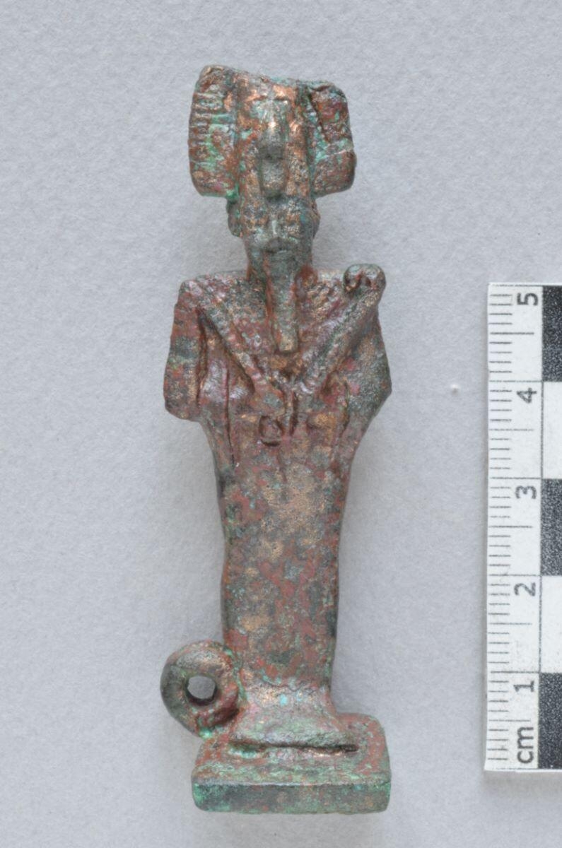 statuette