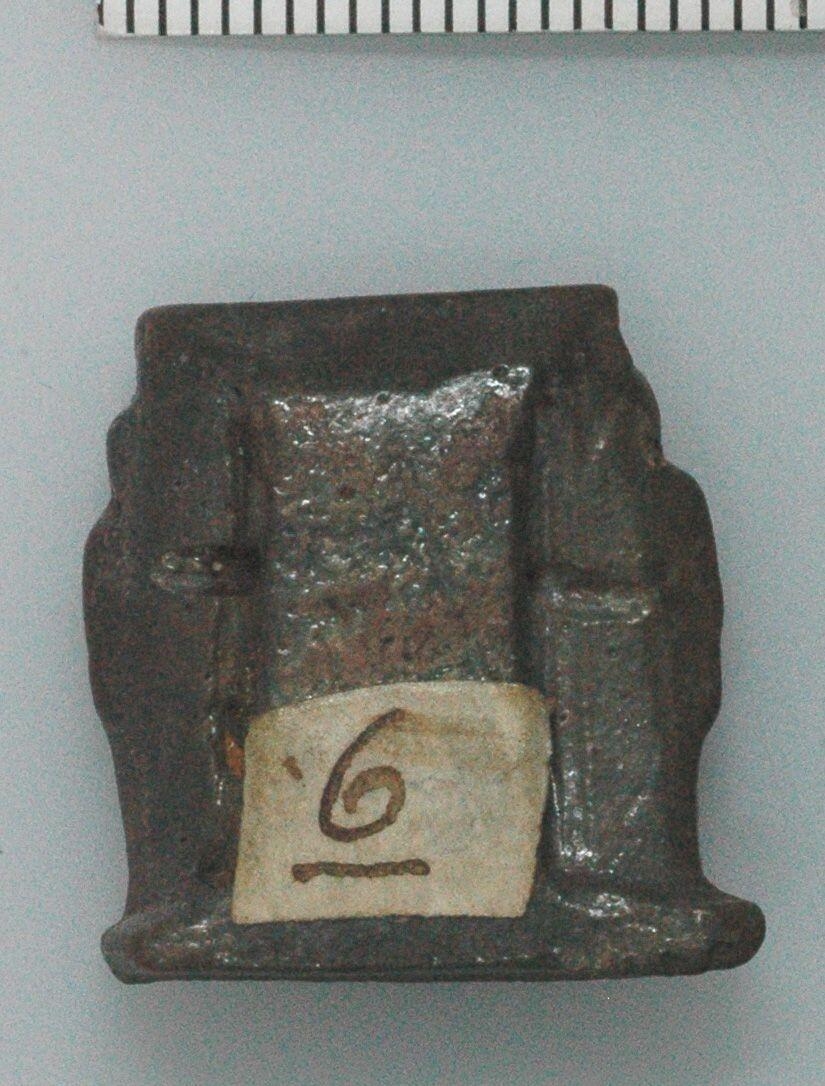 Amulette à bélière_1