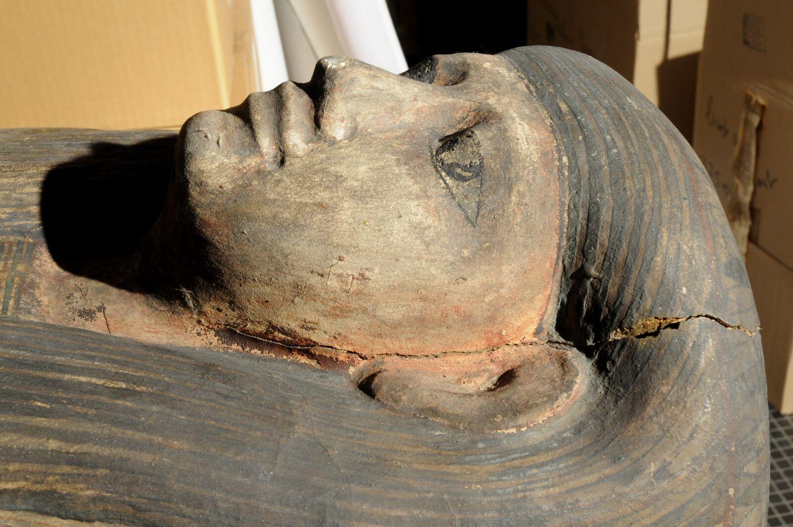 Sarcophage, élément, couvercle_2