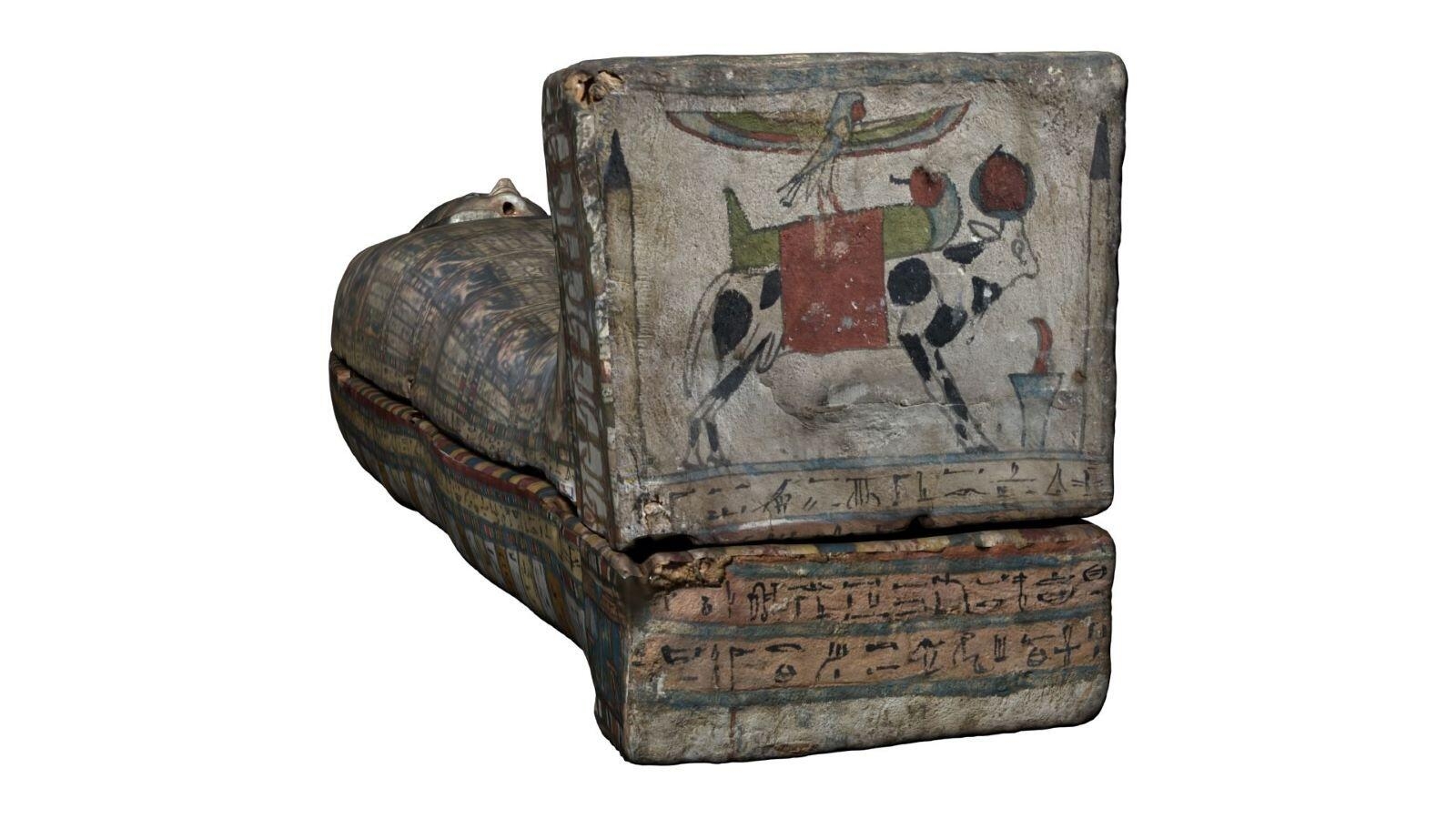 Sarcophage, élément, couvercle_3