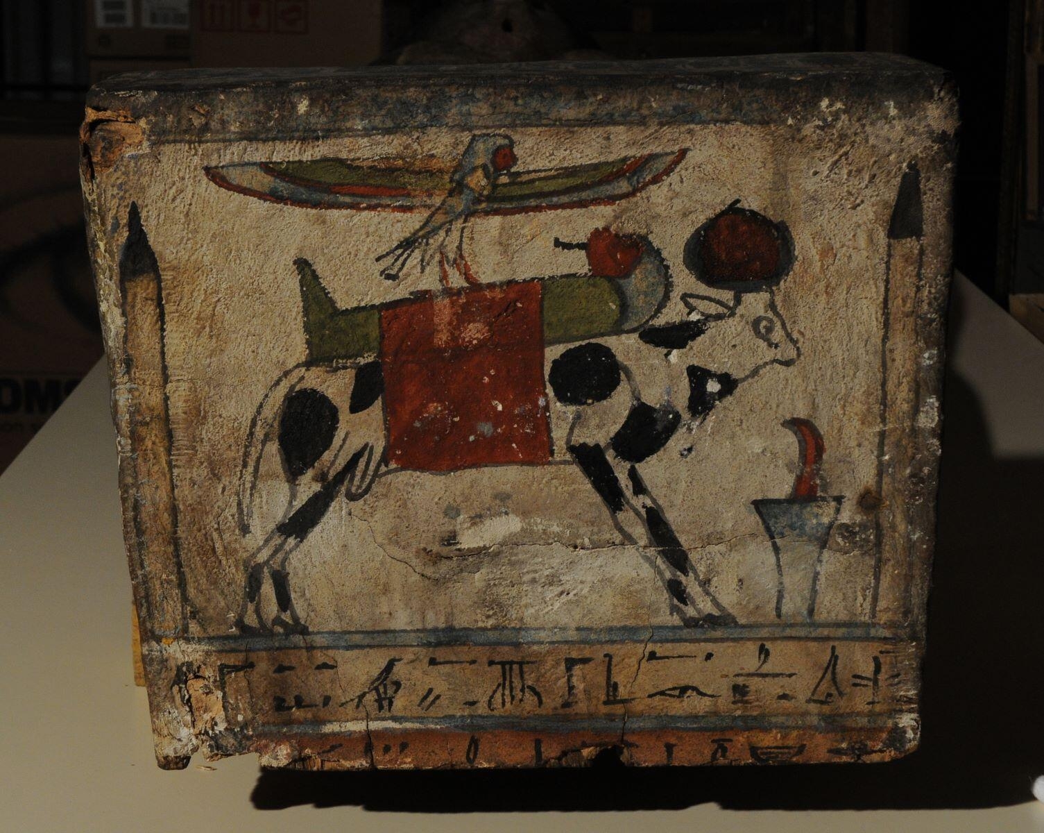 Sarcophage, élément, couvercle_4
