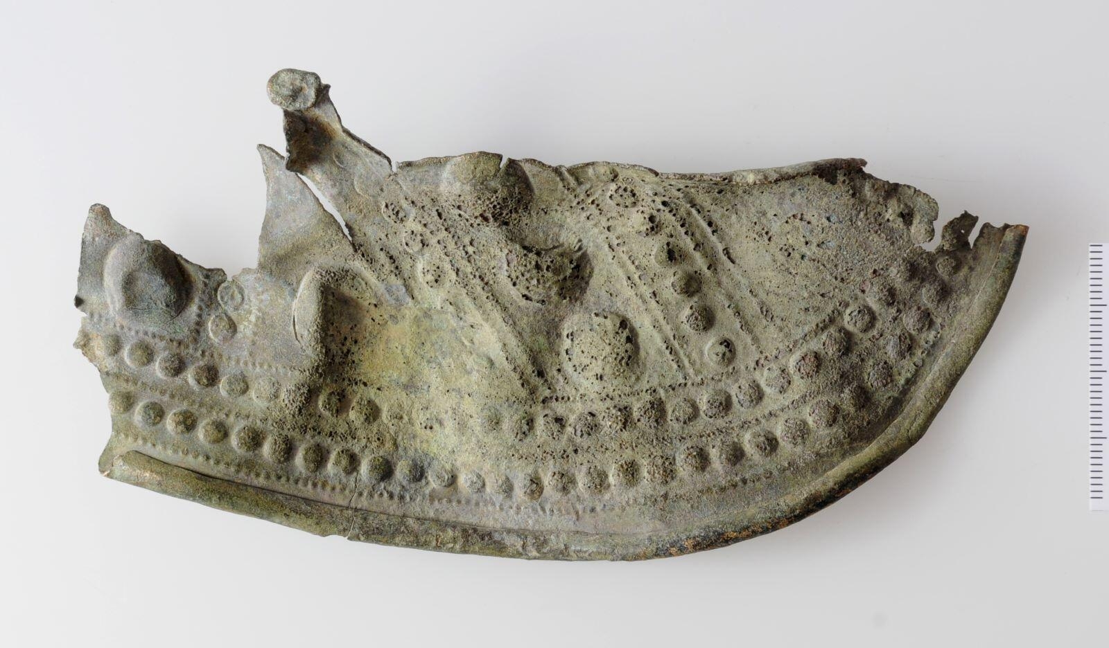 Cnémide, fragment_2
