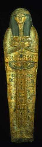 Couvercle du sarcophage intérieur de Séramon_2