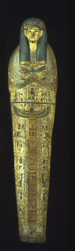 Couvercle-plaque du sarcophage de Séramon_0