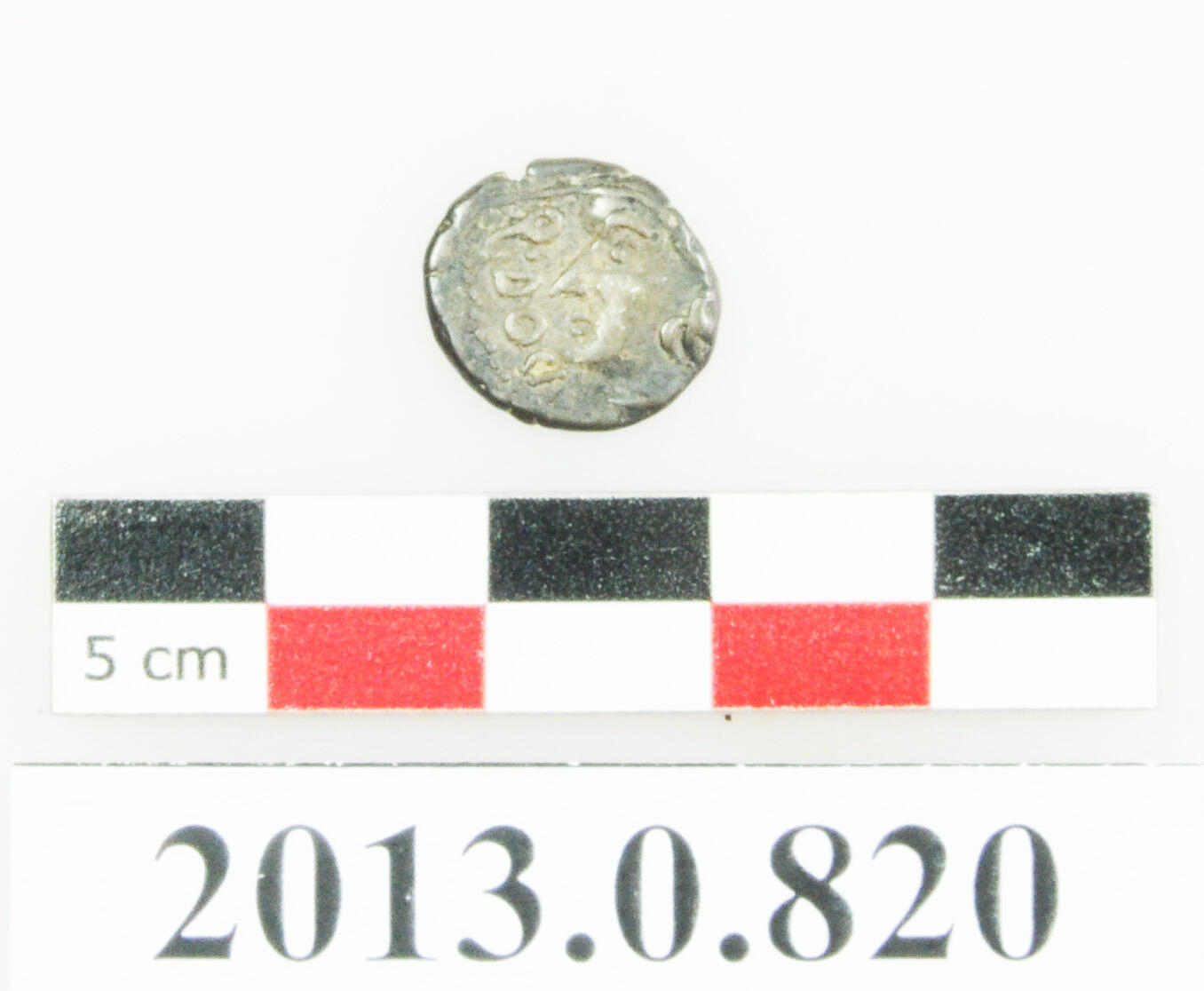 Pièce de monnaie, quinaire_0