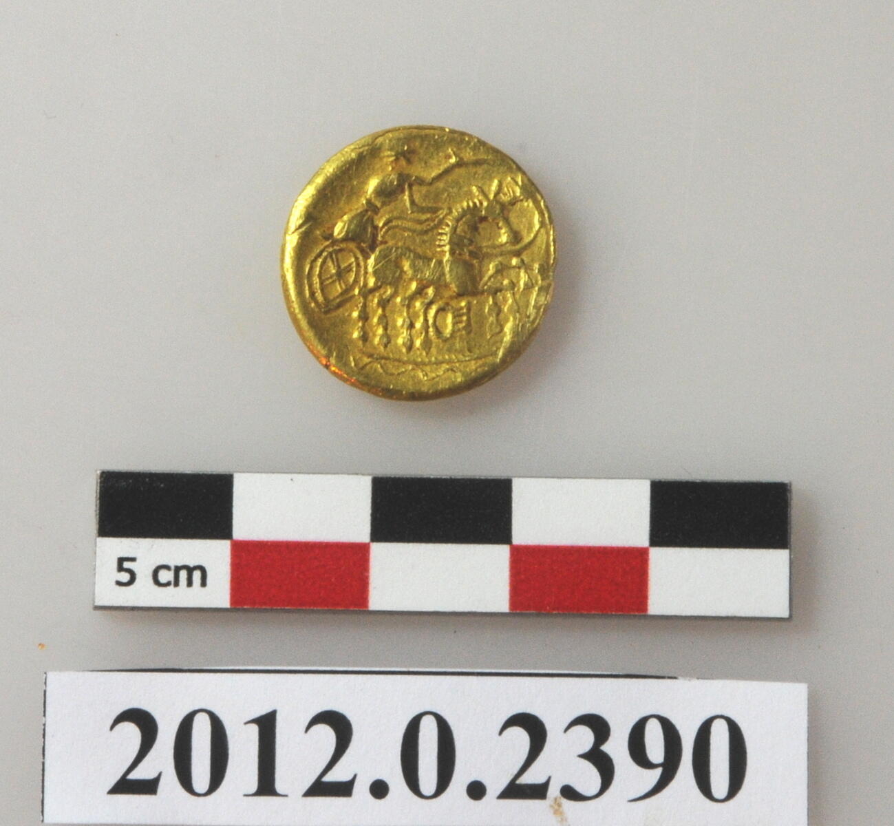 Pièce de monnaie, statère_1