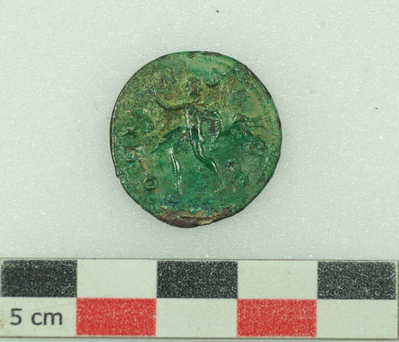 Pièce de monnaie, antoninien_1