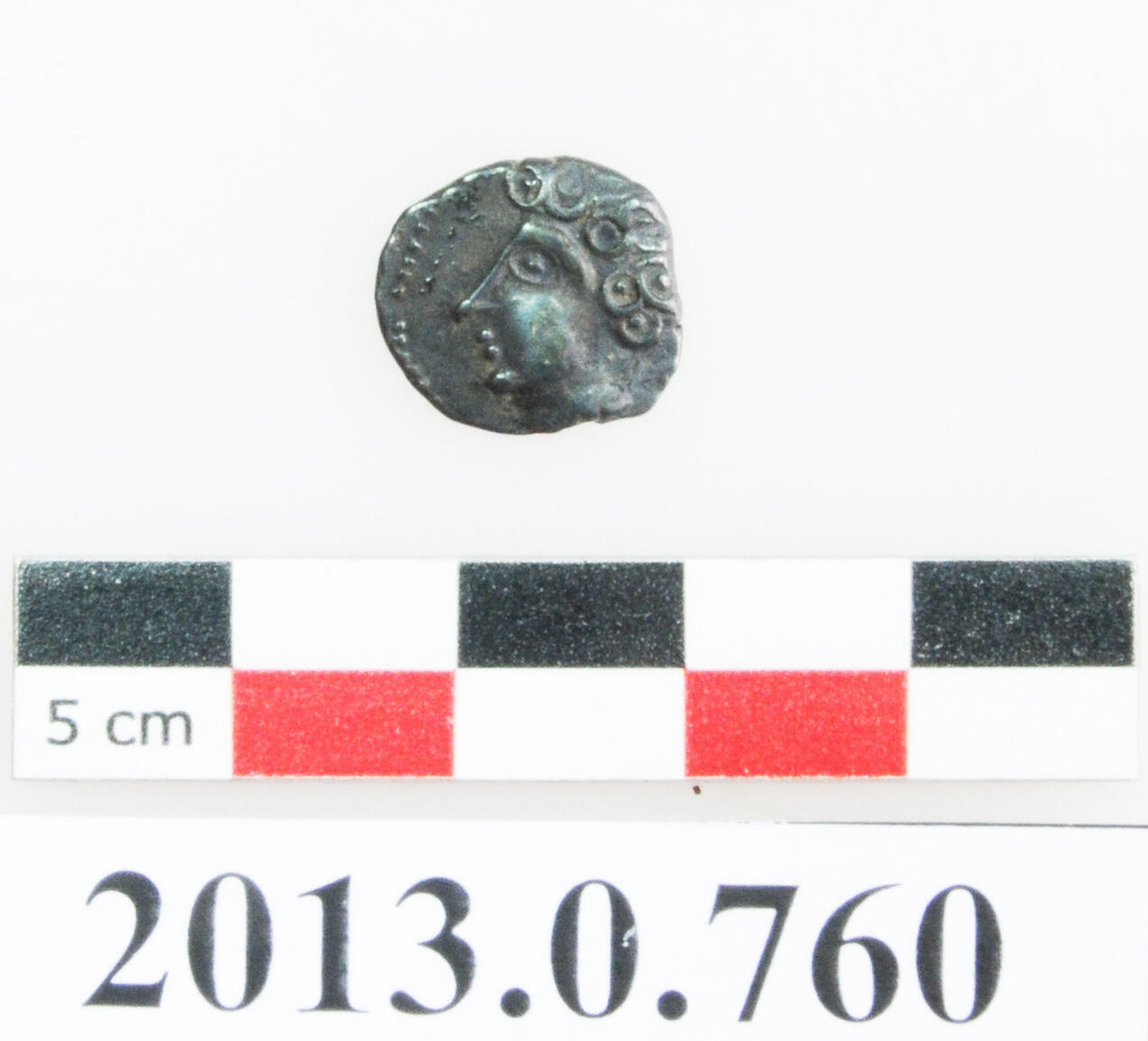 Pièce de monnaie, quinaire_0