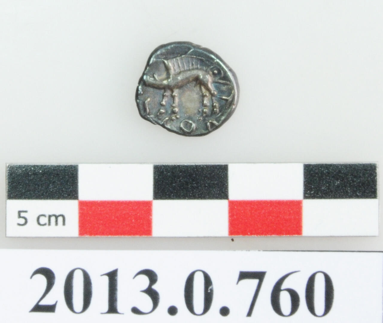 Pièce de monnaie, quinaire_1