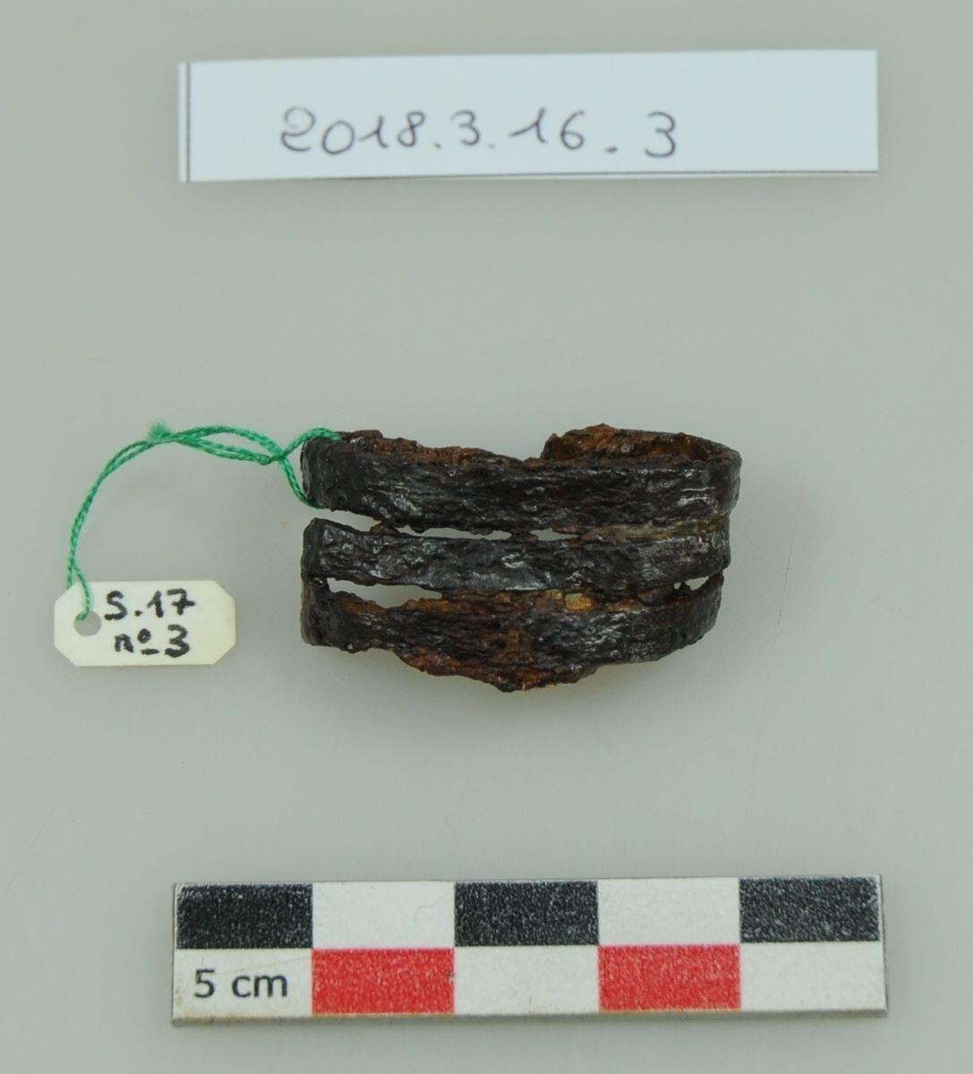 Angon (fragment), virole_2