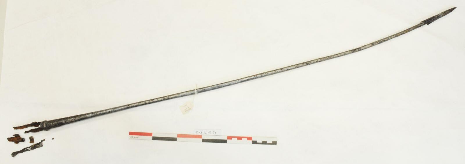 Angon (fragment), virole_0