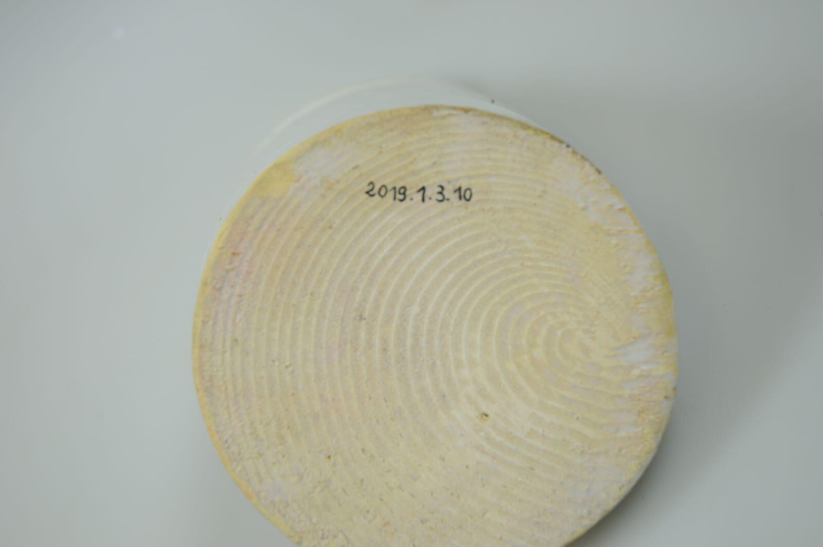Pot (incomplet), boîte à épices_2