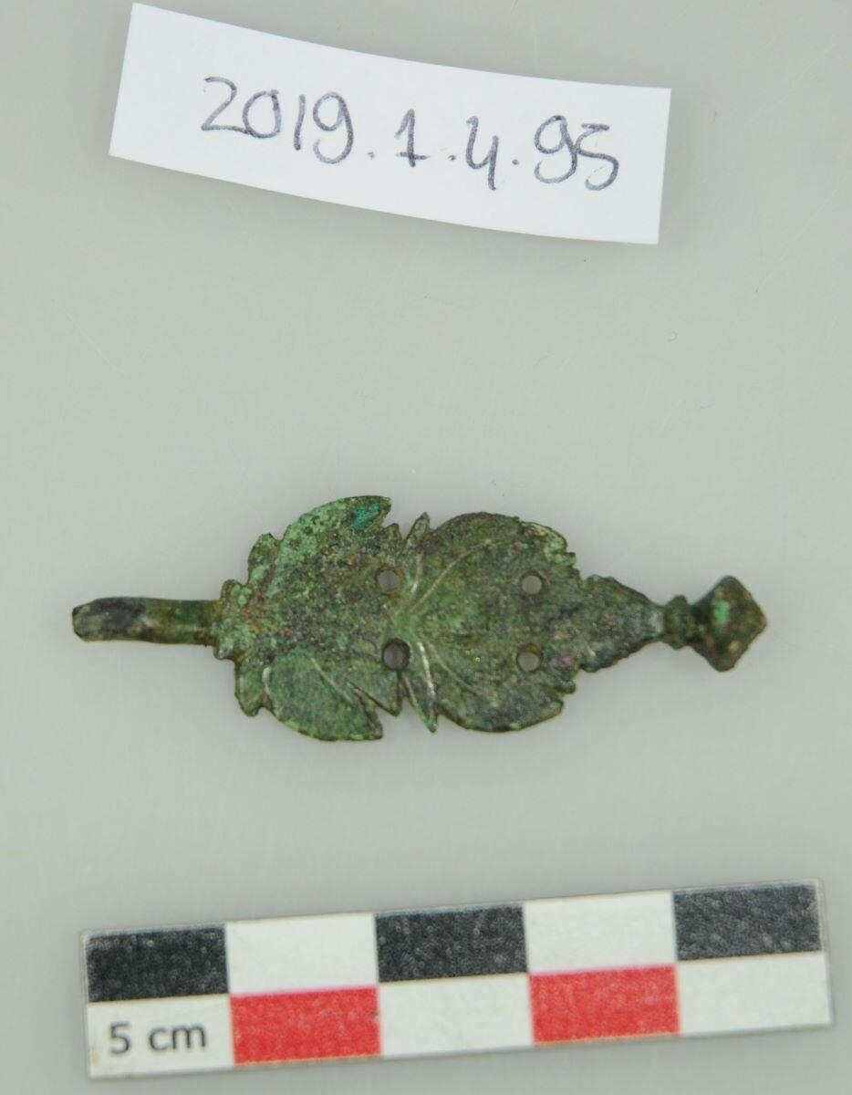 Pendant, harnais (élément)_0