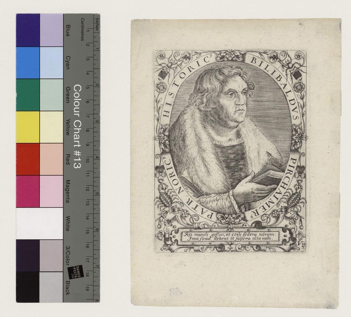 Bilibaldus Pirchaimer [Willibald Pirckheimer]_0