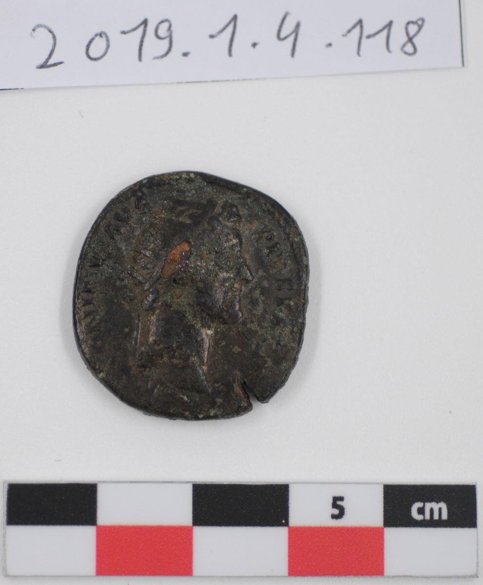Pièce de monnaie, dupondius_0