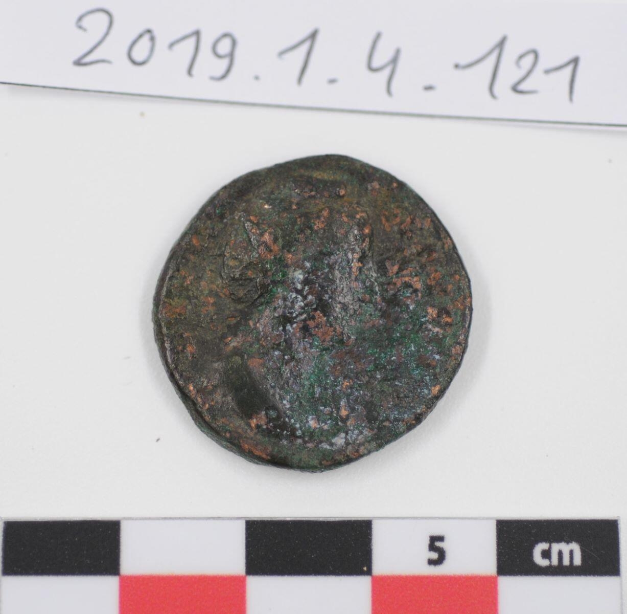 Pièce de monnaie, as_0