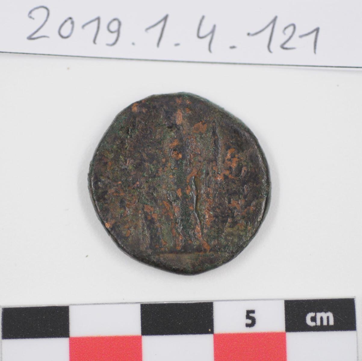 Pièce de monnaie, as_1
