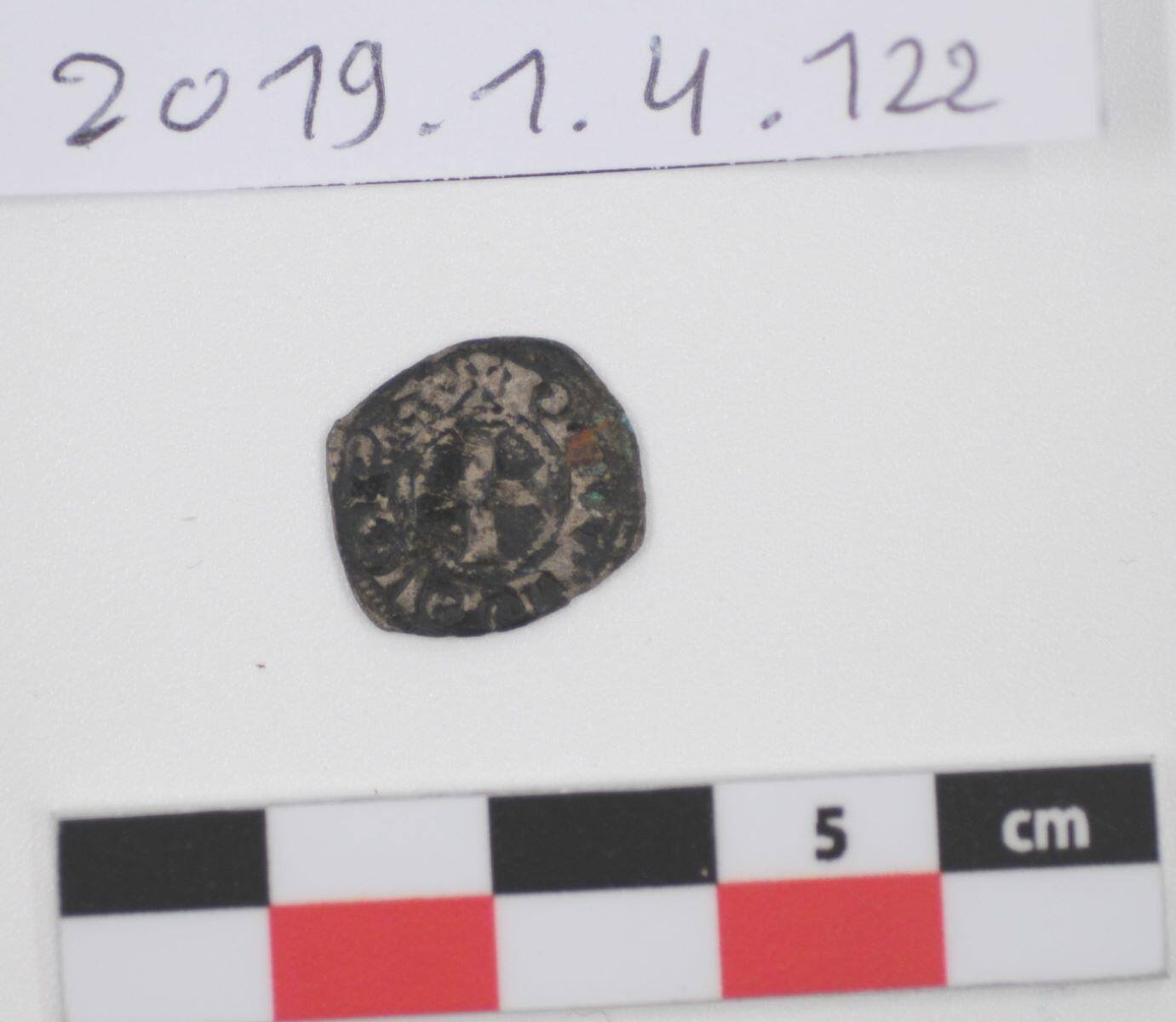 Pièce de monnaie, obole_1