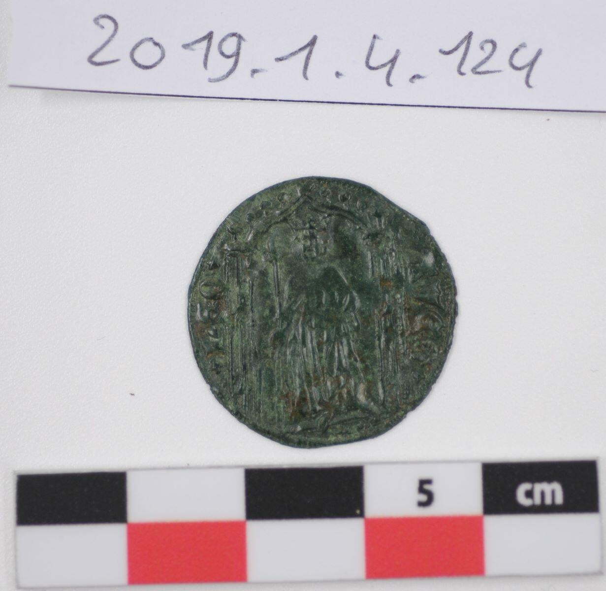 Pièce de monnaie, jeton_0