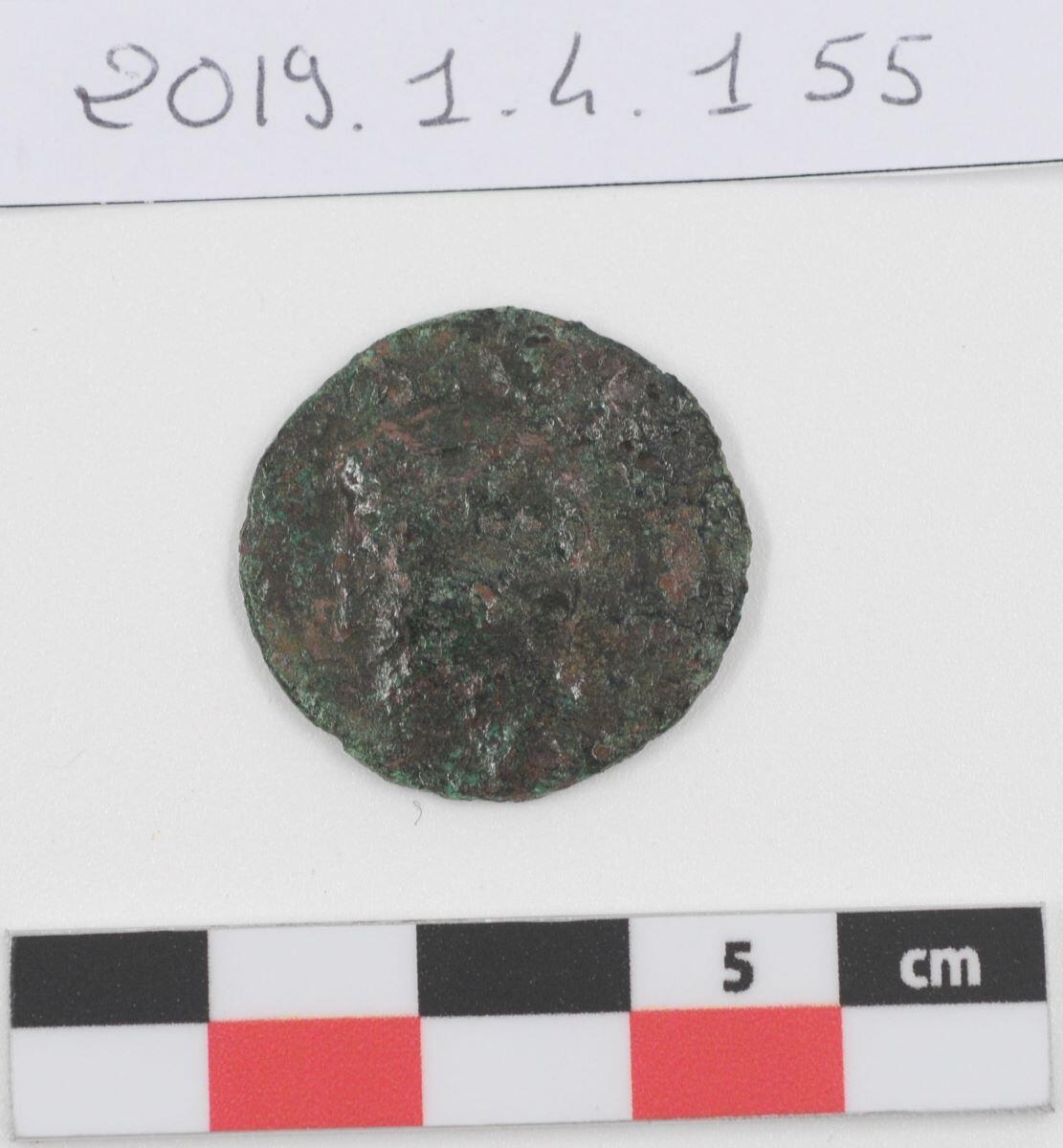 Pièce de monnaie, as_0