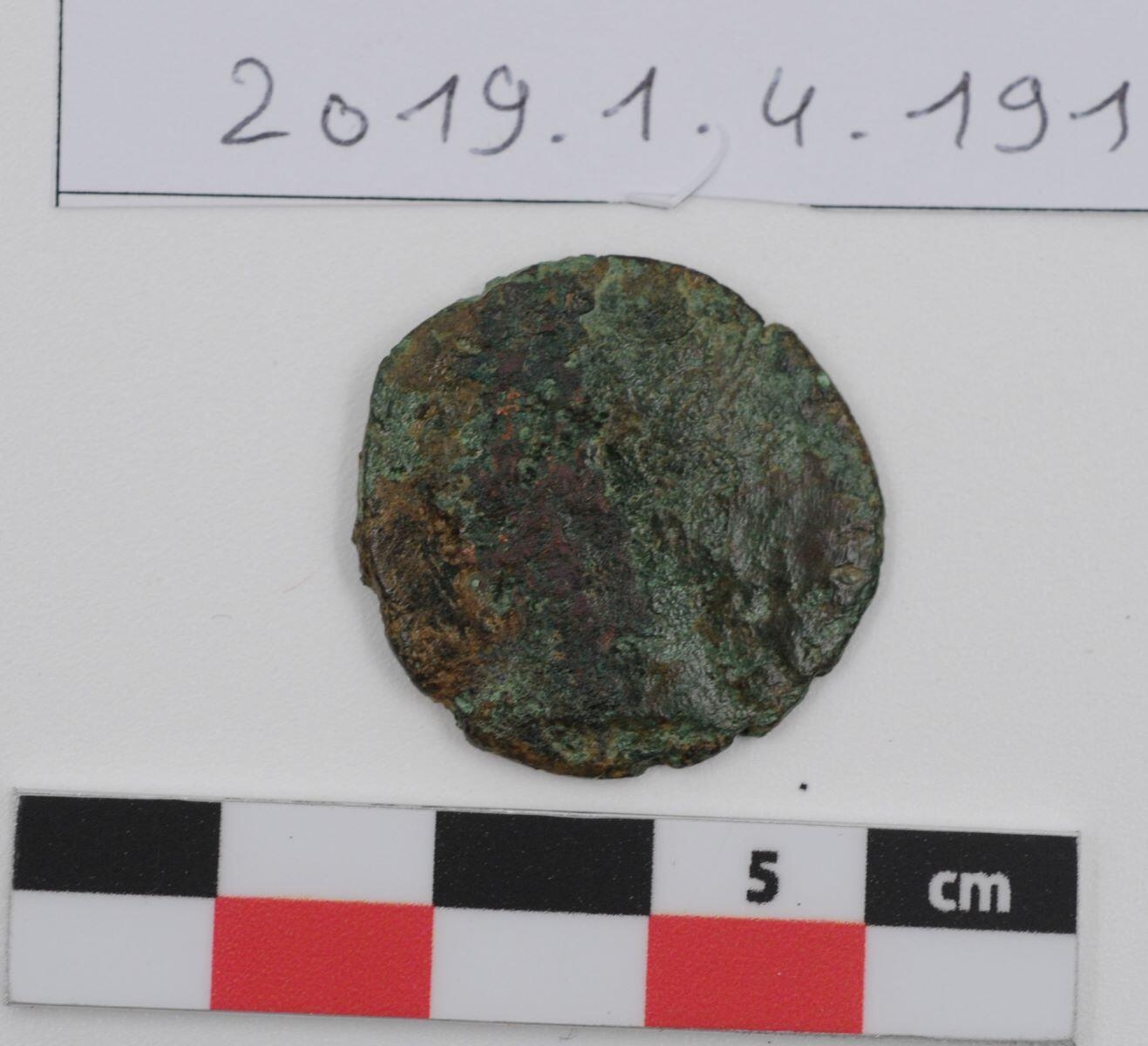 Pièce de monnaie, as_0