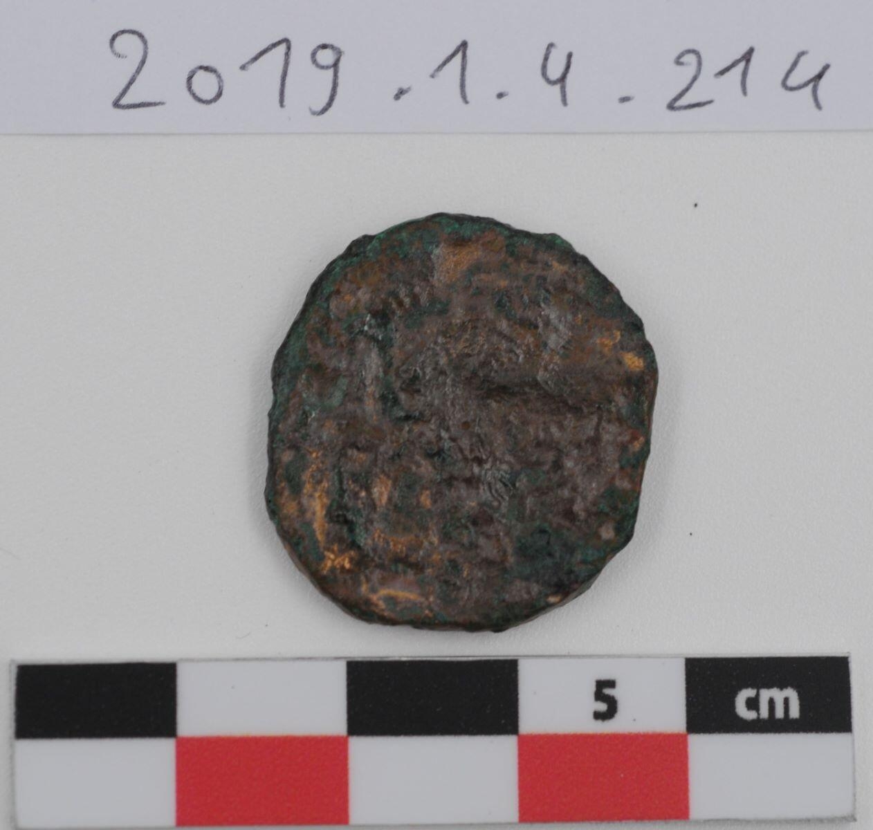 Pièce de monnaie, dupondius_1