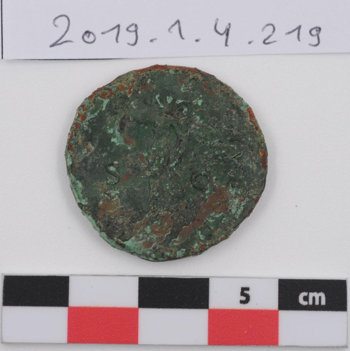 Pièce de monnaie, as_1