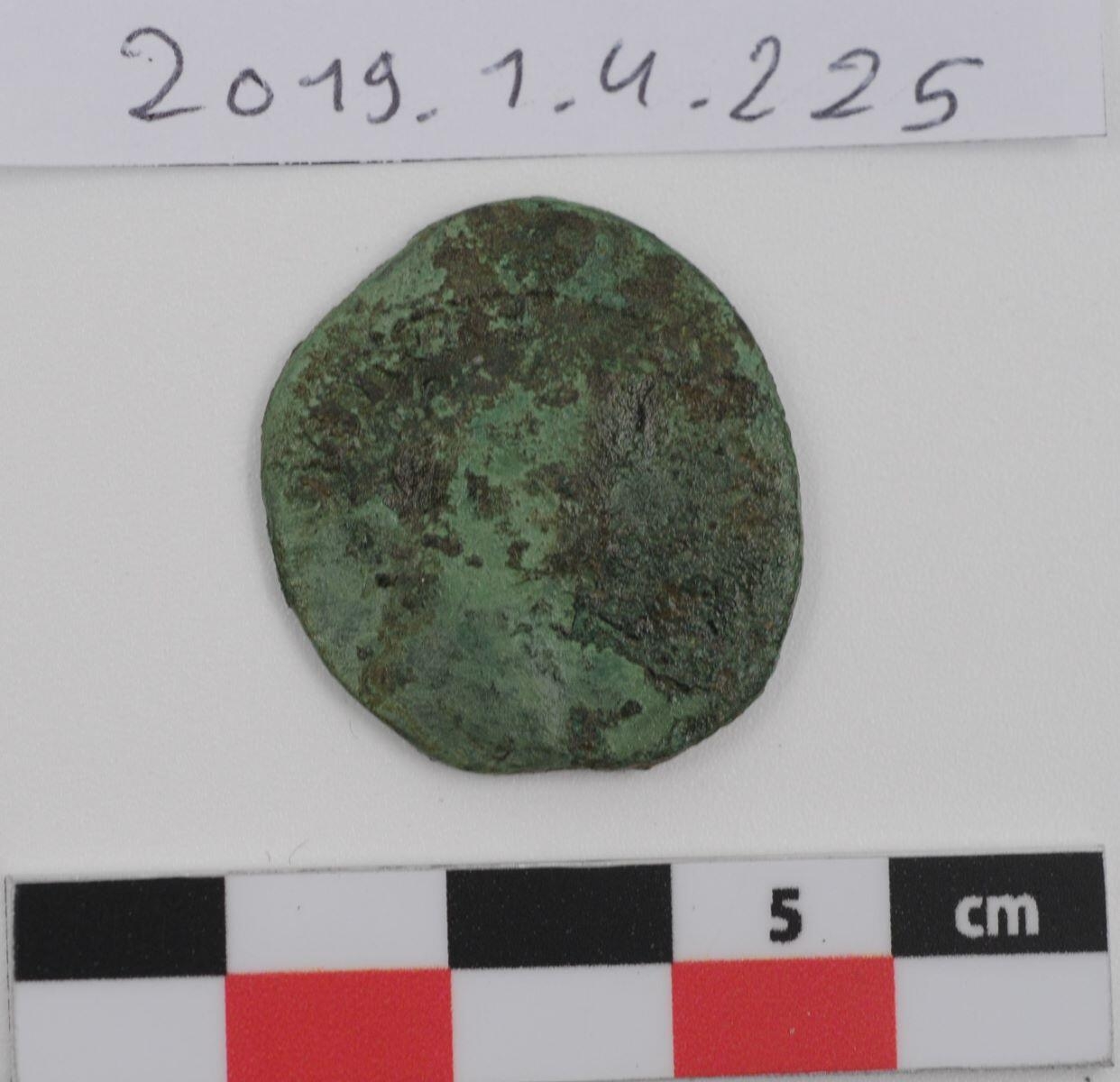 Pièce de monnaie, as_0