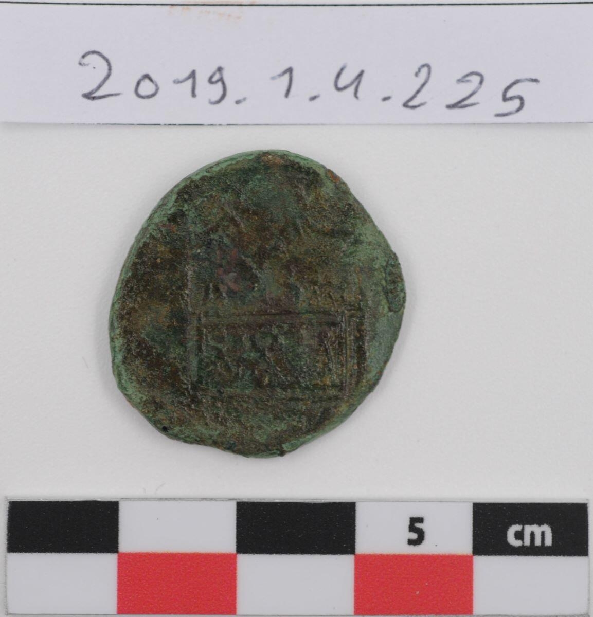 Pièce de monnaie, as_1