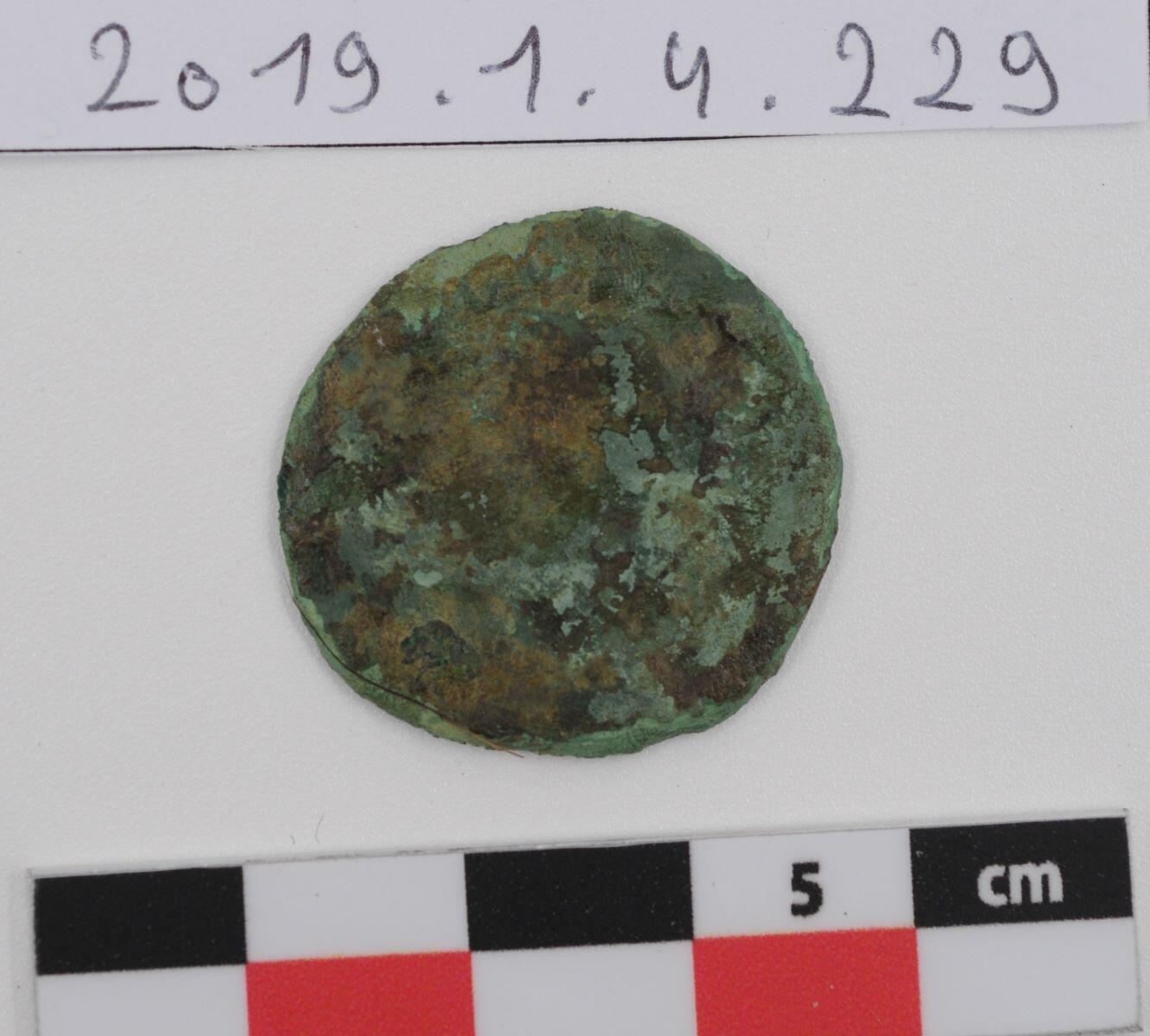 Pièce de monnaie, as_0