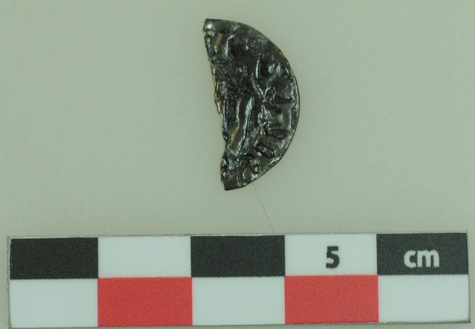 Pièce de monnaie, denier estevenant_2