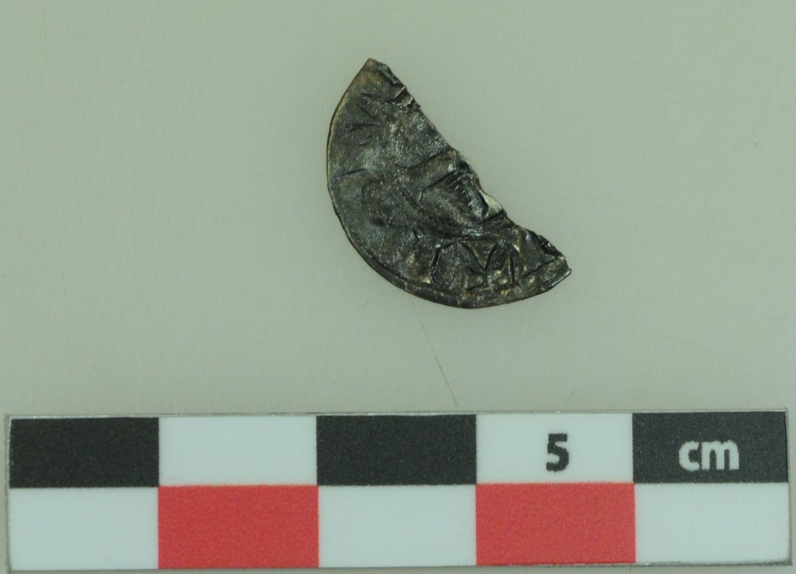 Pièce de monnaie, denier estevenant_3