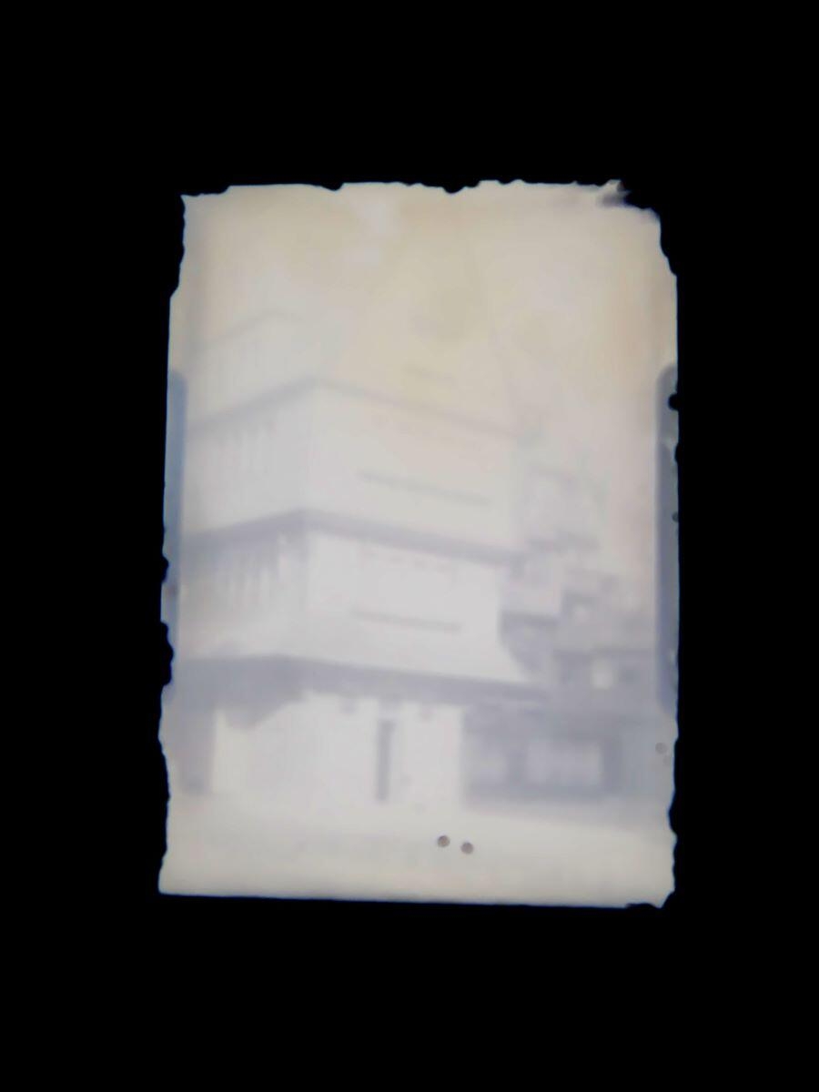 Façades de bâtiments_0