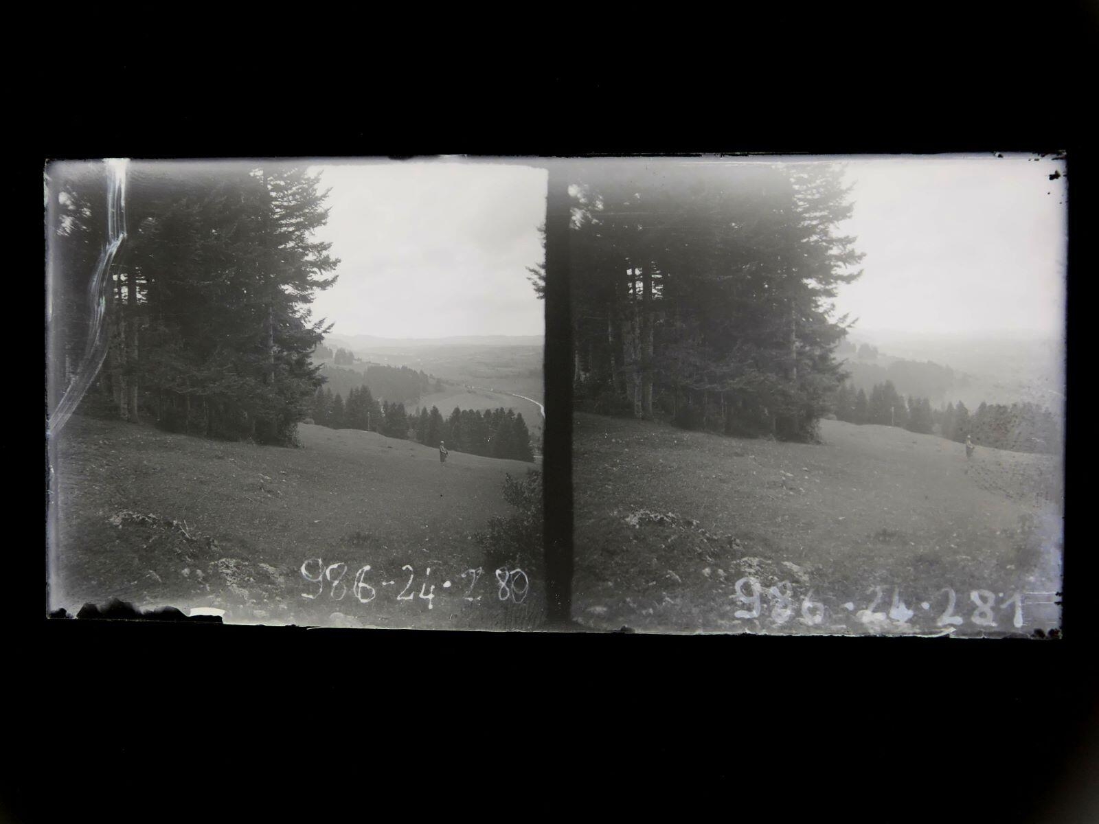 Paysage valloné avec rivière en contrebas_0
